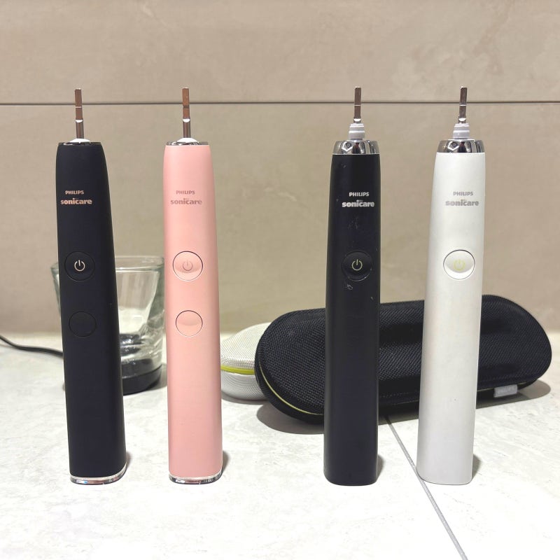 필립스 전동칫솔 보증기간 AS 방법 및 꿀팁