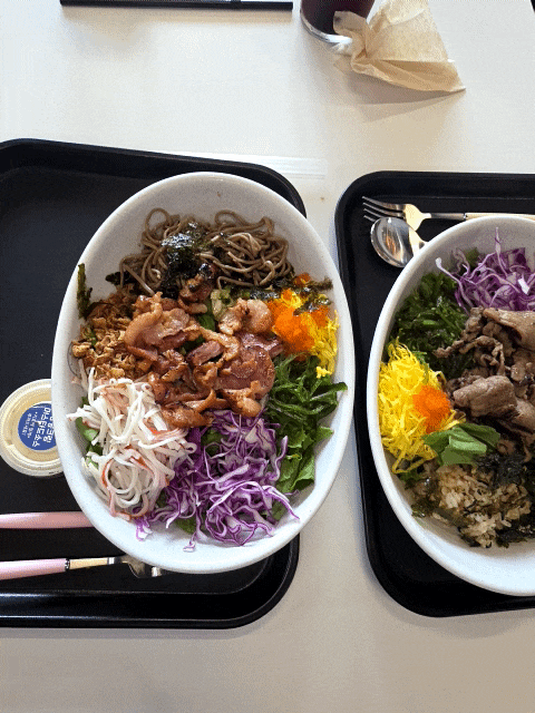  [내 돈 내산] 투데이 카페 하루 포케 성환점 성환 포케 맛집