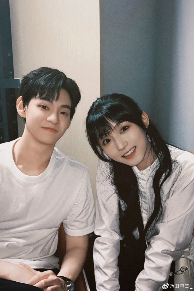  중드 <투투장불주지허니> 투투장부주 숏드 ㅣ줄거리, 정보, 스틸컷