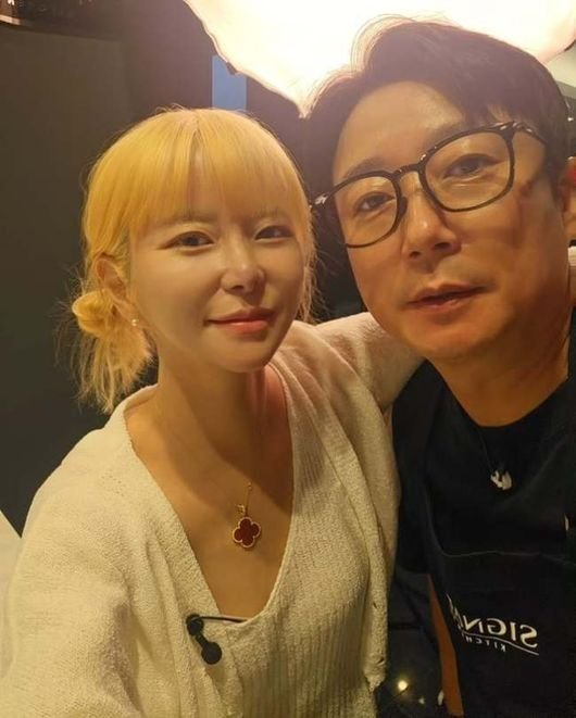 [속보] 이수근 아내 <b>박지연</b>, <b>신장 재이식</b> 수술 앞두고… 10년... 