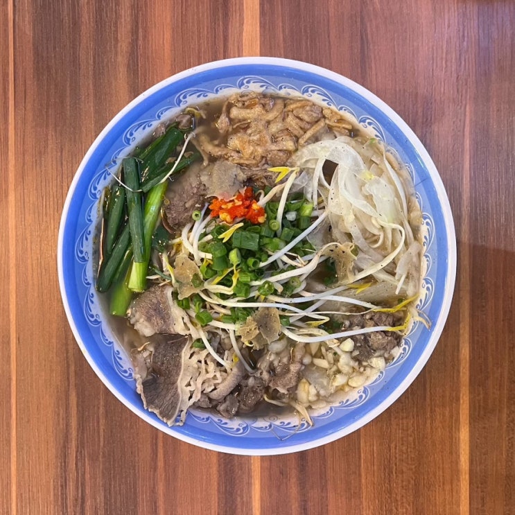  마곡 원그로브 맛집 정통 베트남 쌀국수 을지깐깐