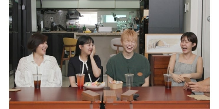 <b>강은비</b>, ‘돌싱포맨’서 신혼 2개월 차 근황 공개…“다음 달에... 