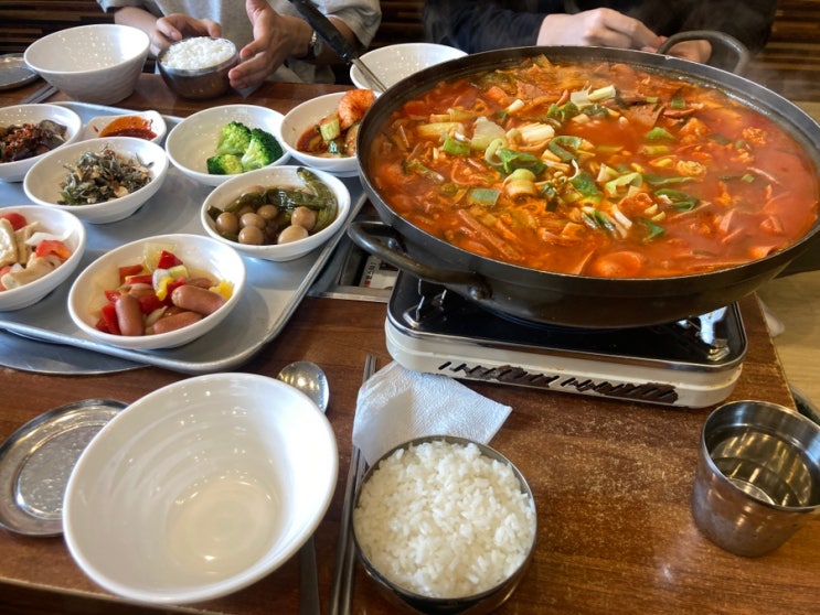  현대건설 기술교육원의 가장 큰 장점