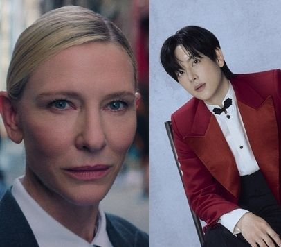 "거짓말했어요" 임시완도 몰랐던 케이트 블란쳇…'오겜3' 최후의 3인 스포는 [엑's 인터뷰]