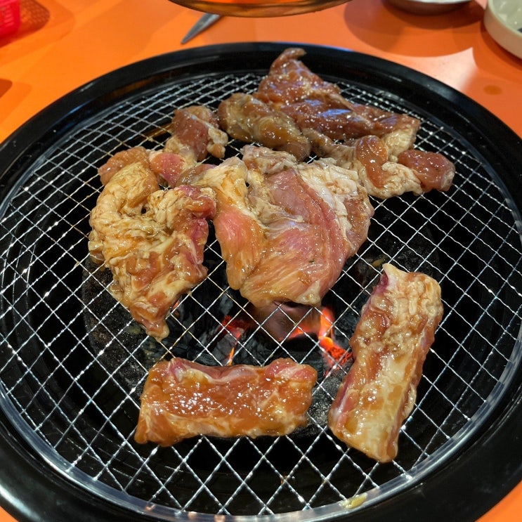 수완지구 양념갈비 가성비 고깃집 김금자숯불갈비 반값 이벤트 솔직 후기 수완지구 양념갈비 가성비 고깃집 김금자숯불갈비 반값 이벤트 솔직 후기