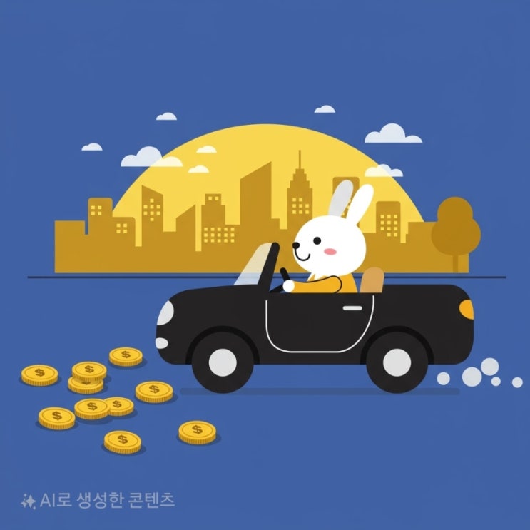  부의 추월차선: 통제권이 당신의 재산을 좌우한다