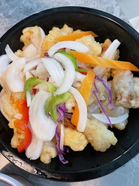 돌콩반점 사진 5