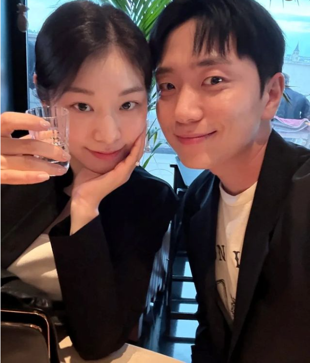  김연아, 드디어 분노 표출! 고우림 향한 악플에 경고한 이유는?