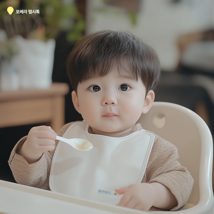  신생아 아기 유산균 완벽 가이드