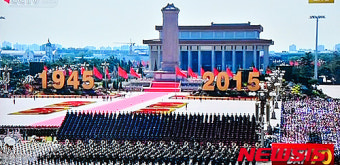 이대통령, 시진핑 러브콜에 ‘고민중’?…中 <b>전승절</b> 참석 놓고... 