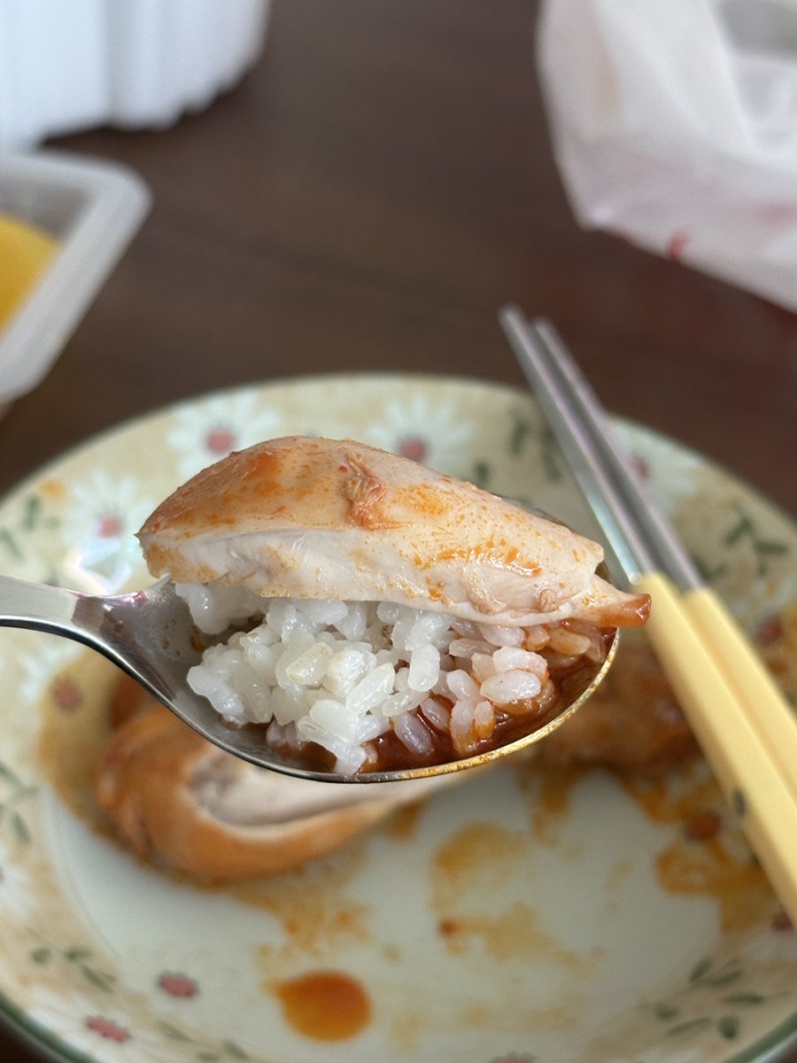 동대문엽기떡볶이 안산부곡점 사진 5