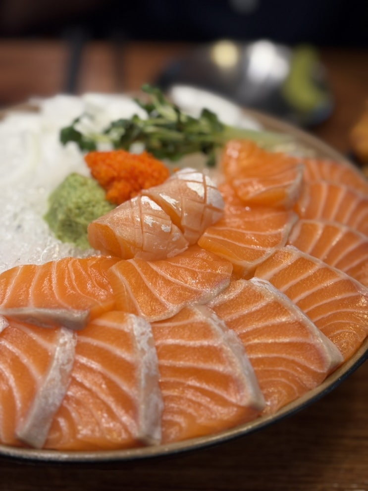 포항 쌍용사거리 술집 맛집 이자카야 우규 포항쌍사점