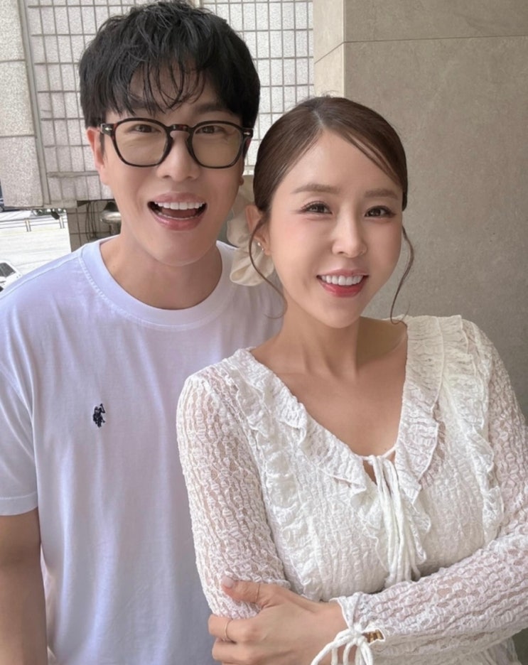 "딸 있는 돌싱" <b>신지 예비신랑</b> 문원 솔직 고백과 코요태 감동... 