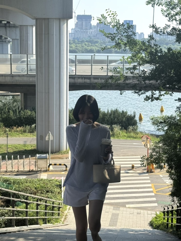  오랜만에 돌아온 6월 일리로그