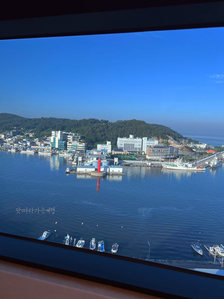  부산 기장 숙소 오션뷰가 있는 연화리 추천 기장더클럽호텔