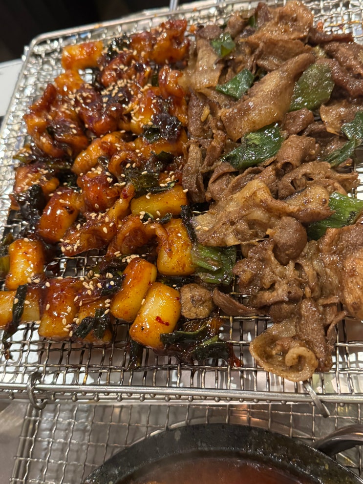  이름 없는 전골이 진짜다, 계대 회식 맛집 ‘광코 북성로’