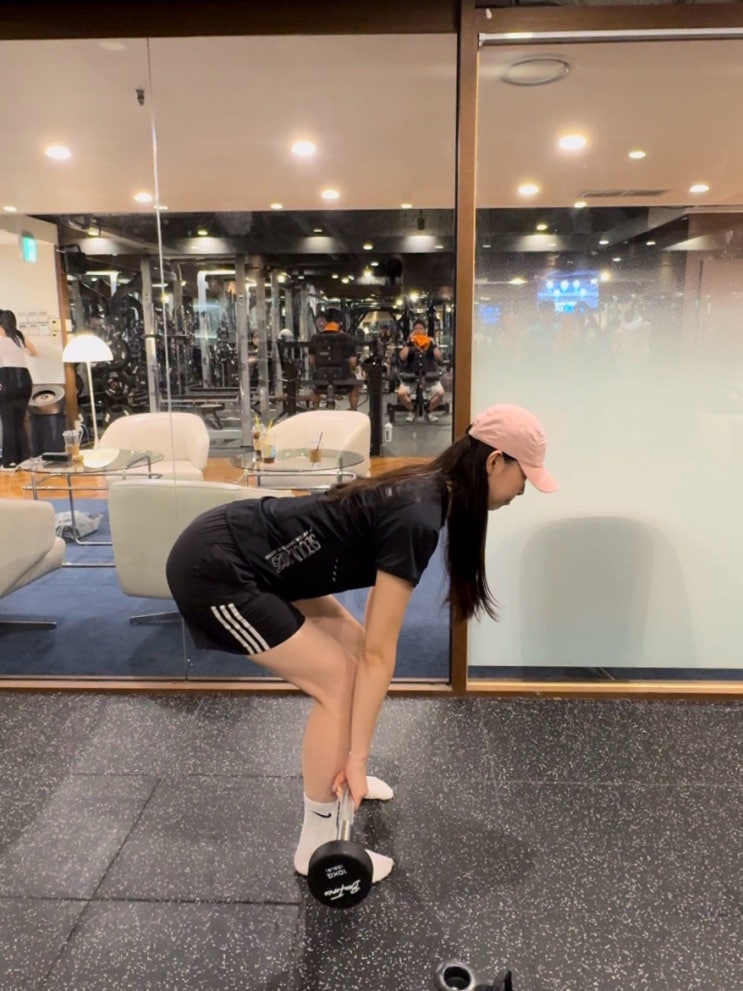  신논현 헬스장 24시간 MK휘트니스 피티 솔직후기