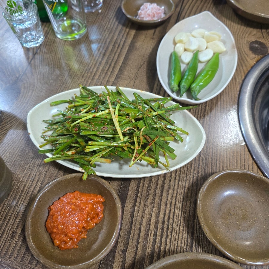 마이산피순대 본점 사진 6