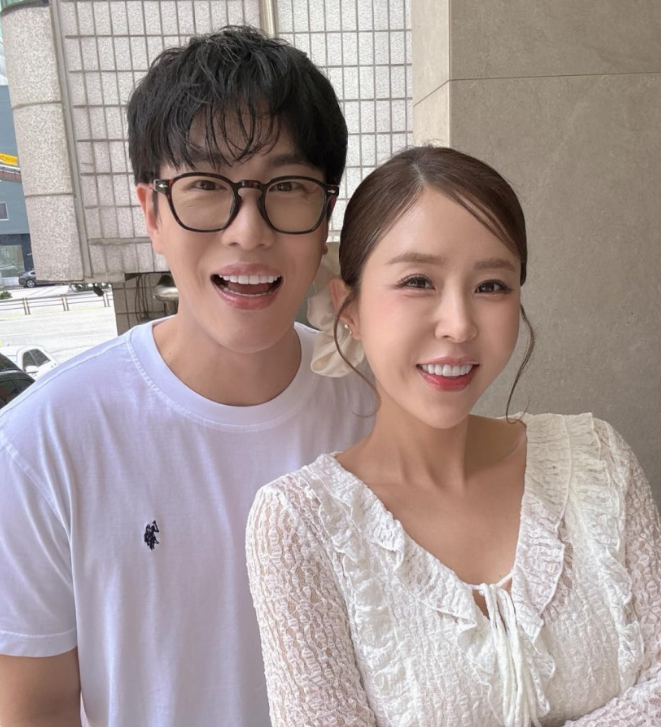 <b>신지</b>·<b>문원 상견례</b> 후폭풍…김종민·빽가 정색.. 과연 이 결혼은..?