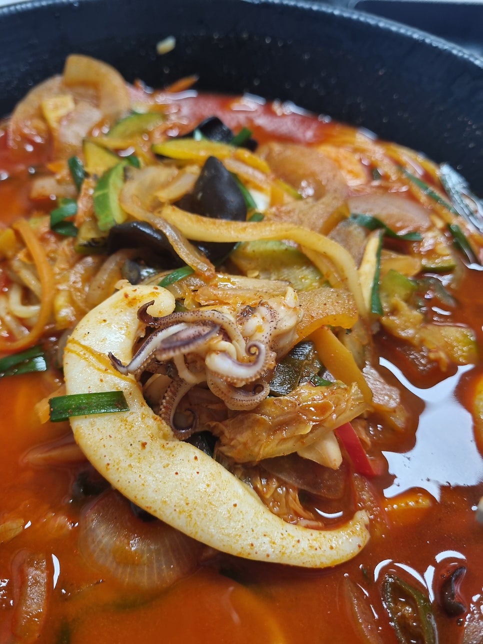 석보짬뽕 사진 5