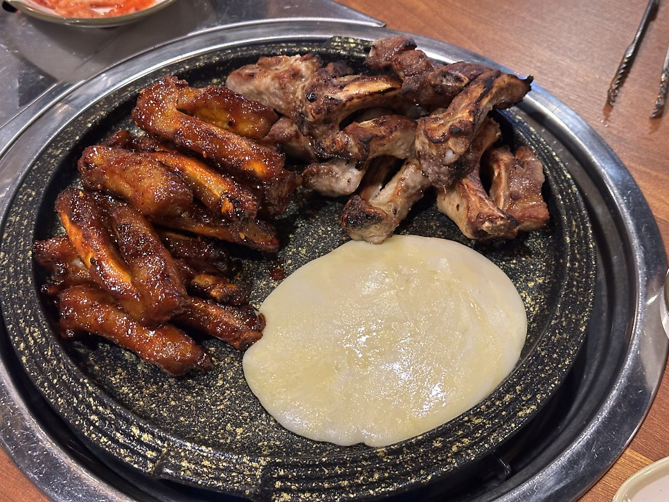 구이구이쪽갈비 당진점 사진 5