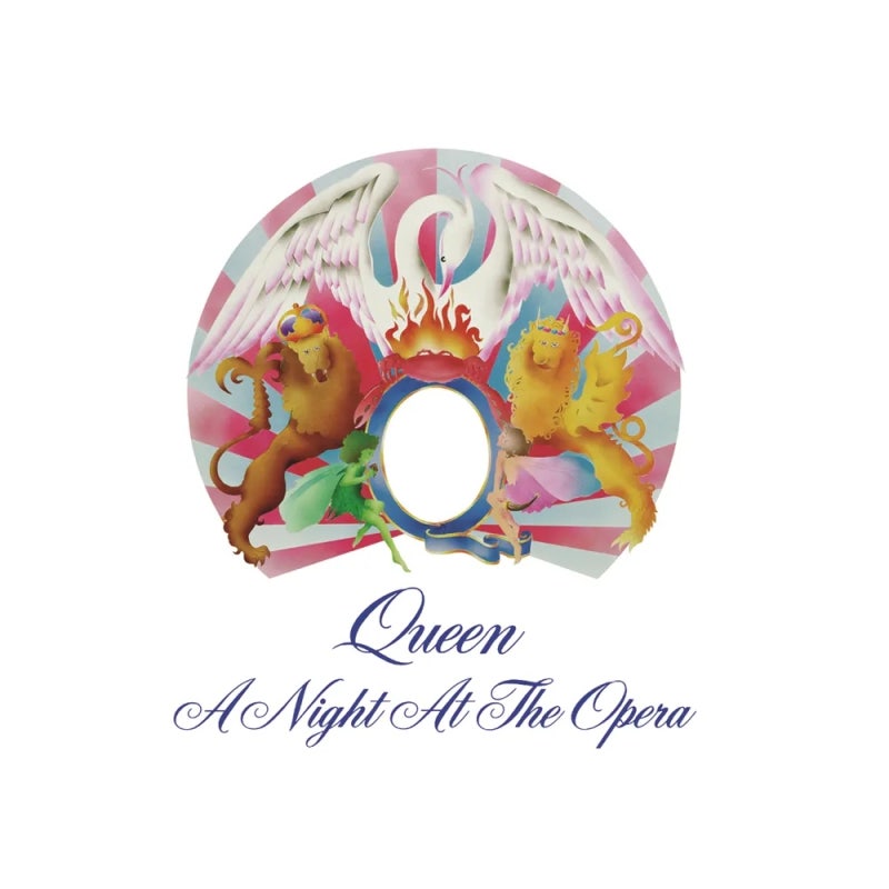 퀸(Queen) ‘Love of My Life’ — 진심을 담은 명곡과 그 뒷이야기