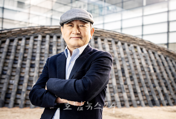  광주비엔날레 대표이사 후보로 윤범모 전 국립현대미술관장 추천
