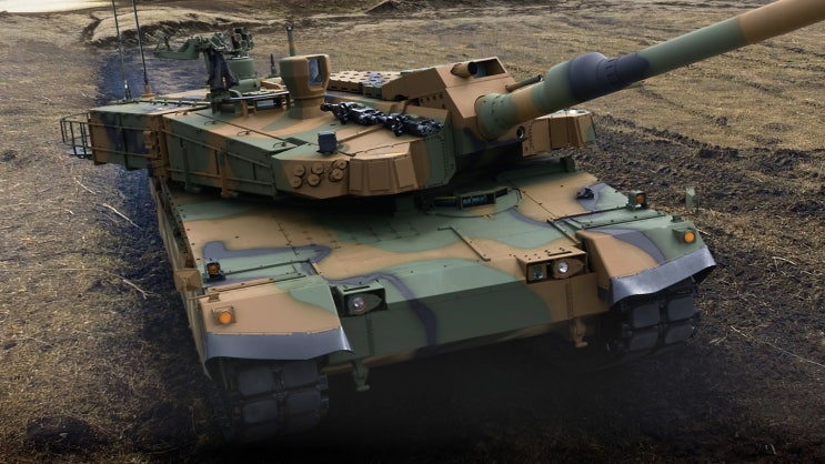 [다바뉴스] 현대로템, <b>폴란드</b> <b>K2 전차</b> 2차 계약… 경남도... 