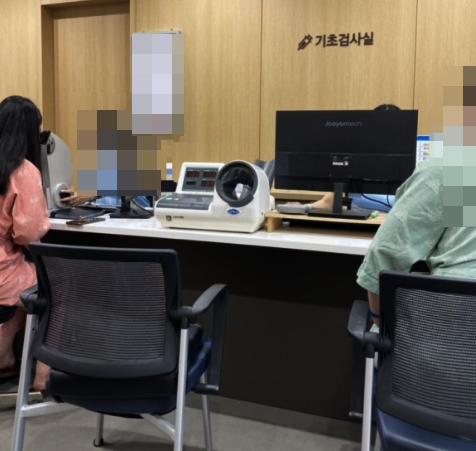  2025년도 건강검진 후 하게 된 고지혈증 정상수치 낮추기