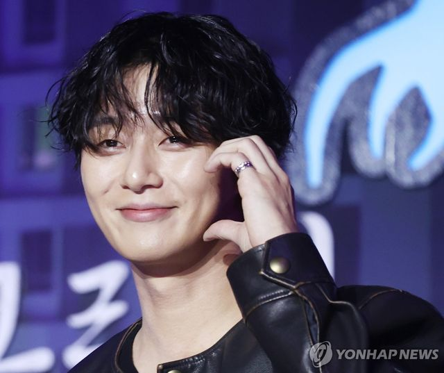  박서준, '무단 광고' 식당 상대 손배소 승소