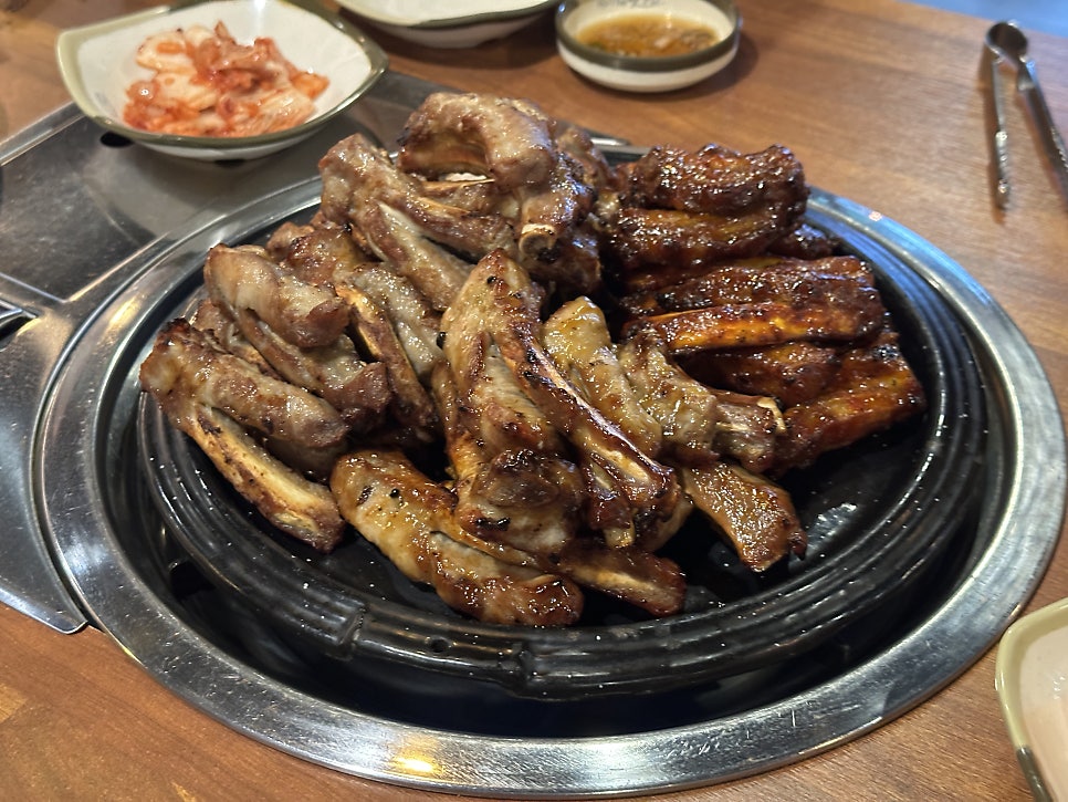 구이구이쪽갈비 당진점 사진 2