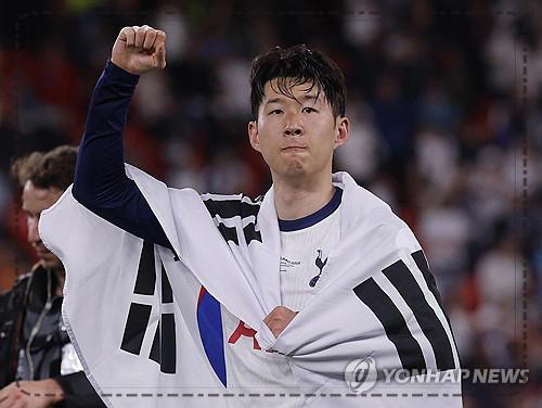  한국의 메시? 손흥민, 1400억 거절하고 미국행? 미국 MLS 진출설 급부상! 사우디 아닌 미국을 택한 이유는?