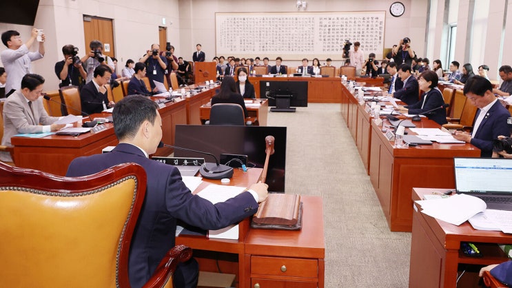  3% 룰은 그대로인데! 왜 이번 개정이 기업에 유리할까?