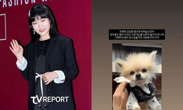  이수현, 또 안타까운 비보 전했다…”많이 보고 싶을 거야” [RE:스타]