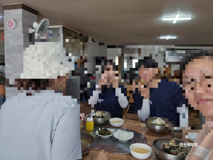  대학생 농촌봉사활동 농활 숭실대학교 경영대학