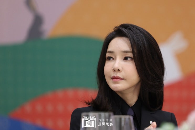 압수수색' <b>김건희</b> 여사 특검, <b>삼부토건 주가조작</b> 의혹 정조준... 