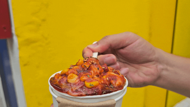  브링블콘치즈 행궁본점_ 수원 콘치즈전문점 행궁동맛집 피크닉간식