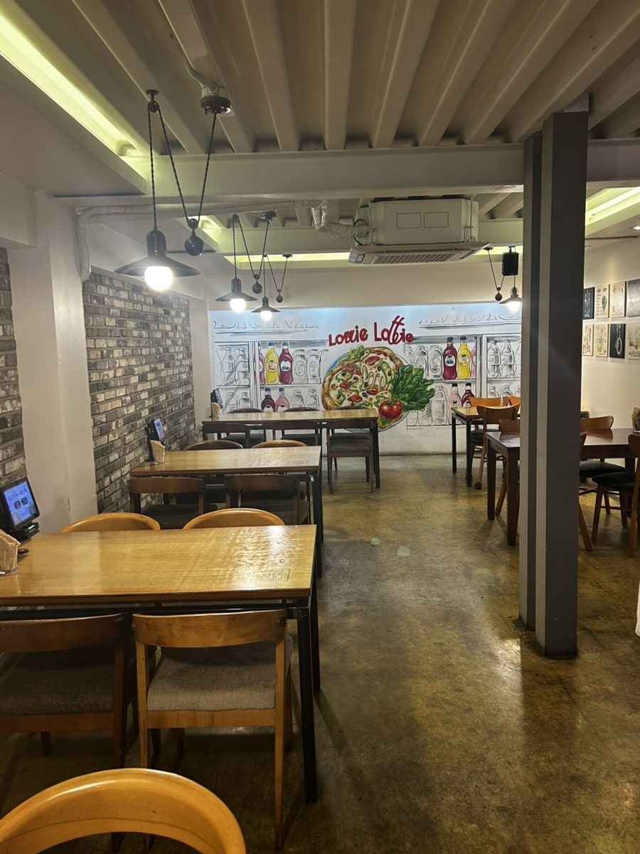 로니로티 광주전남대점 사진 4