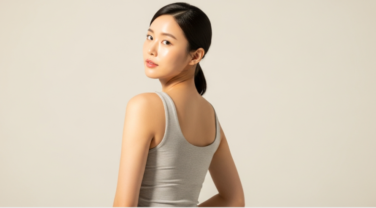  등드름·팔드름, 여름 전 홈 케어 루틴으로 정리하세요