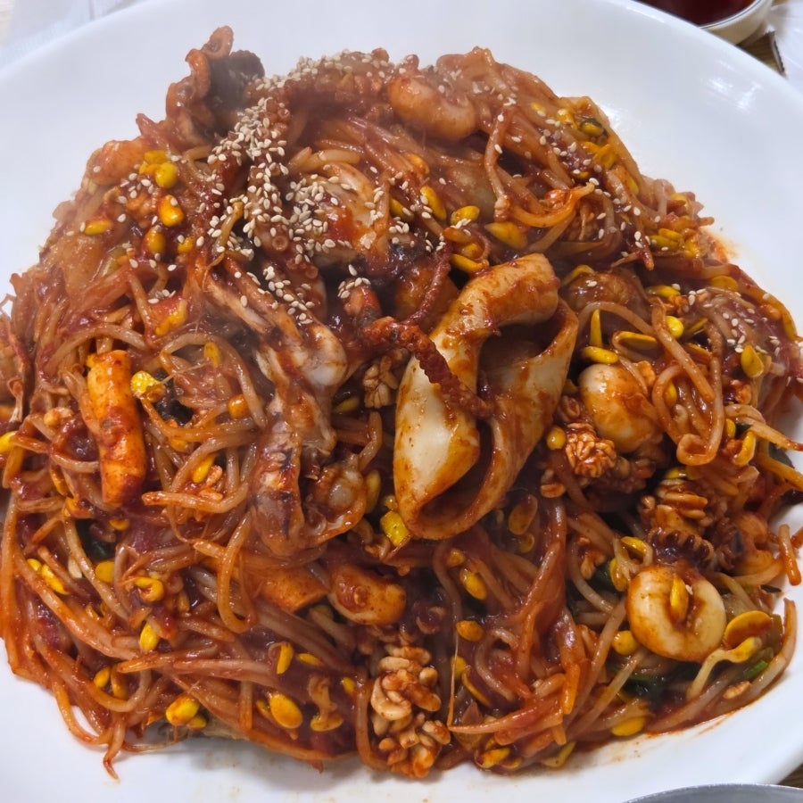 일호감자탕 구곡점 사진 2