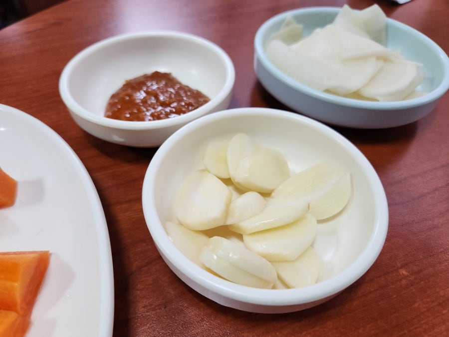산호숯불곰장어 경주점 사진 5