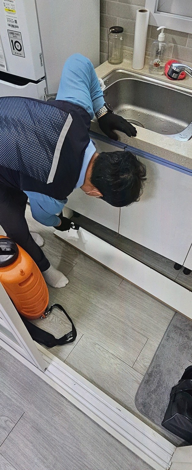 [남송환경] 안전한 어린이집 환경을 위한 대구해충방역업체 선택하기