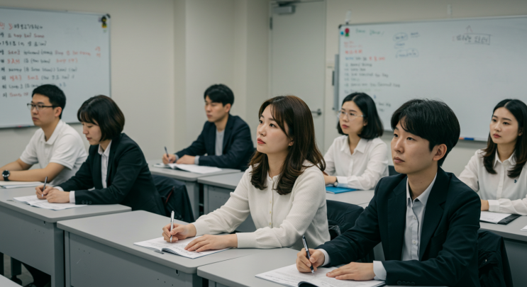  사회복지사 보수교육 대상부터 과태료까지 한눈에 정리!