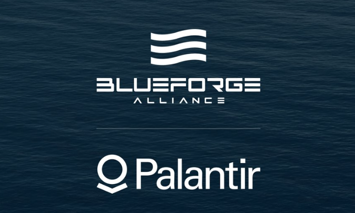 BlueForge Alliance와 팔란티어, 미 해군 조선 산업 디지털 전환을 위한 Warp Speed for Warships 프로그램 출범