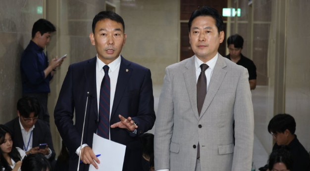  '3%룰 포함' 상법개정안, 여야 합의…경영권 분쟁株·지주사 주가 영향은?