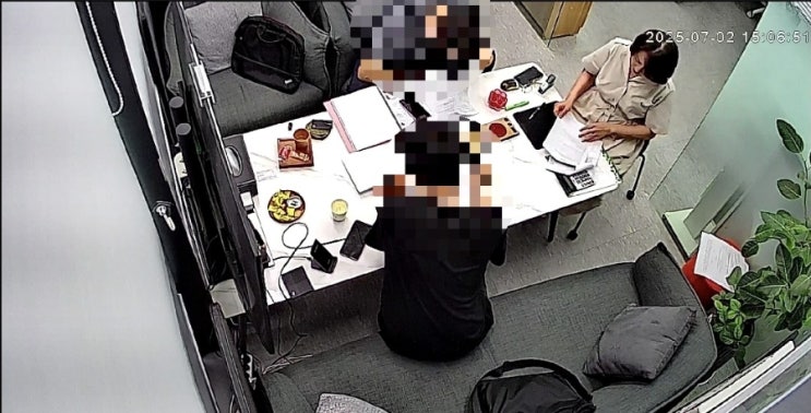 [문래SKV1센터] 3개월짜리 TF팀 영등포 단기사무실 찾기! 포기하려던 찰나 찾아준 영등포 중개인이 있다?☎️010-7699-8242 (by.친절한부동산중개법인)