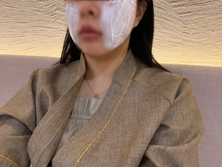  부산서면피부과 리쥬란보다 효과좋은 스킨부스터 필로드 내돈내산 후기(통증,엠보자국 등)