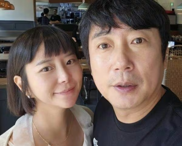이수근 아내 <b>박지연</b>, 친오빠에게 <b>신장 재이식</b>… 가족의... 