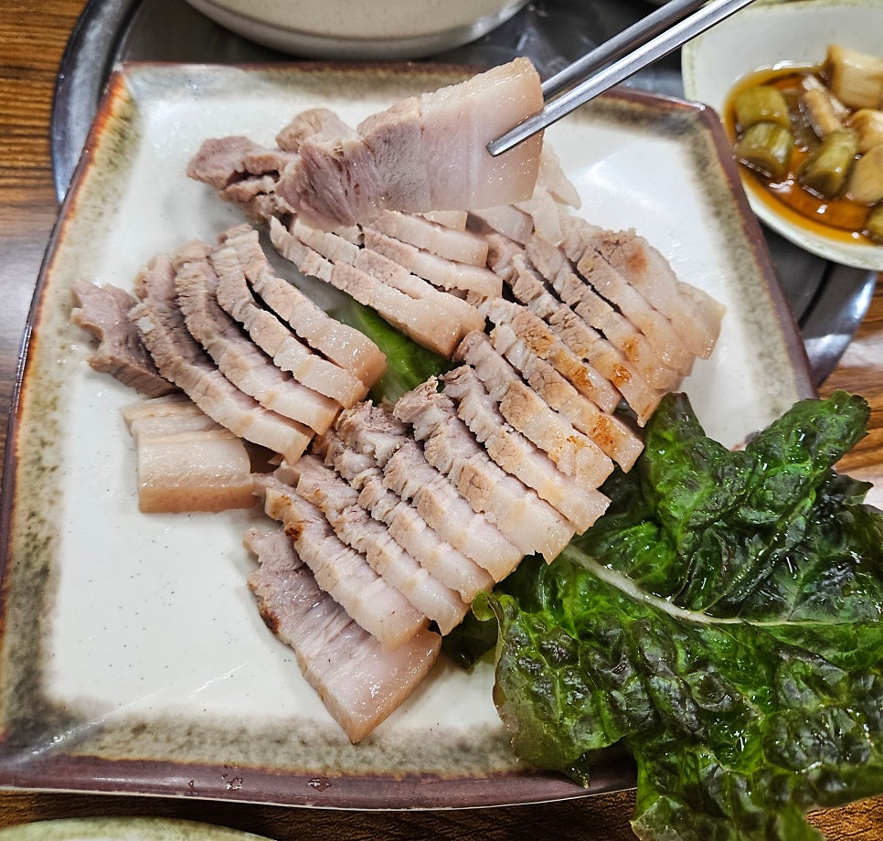 괸당네식당 본점 사진 6