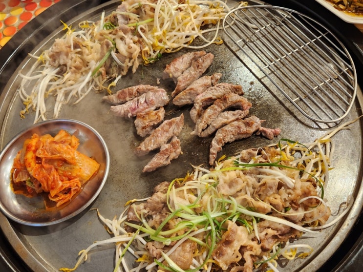  처인구맛집 고철상 김량직영점 천국을 오가는 맛 ㅠㅠ!!